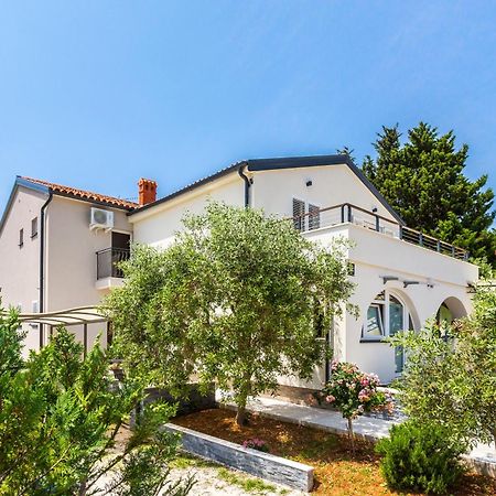 Apartments Dodo Медулин Екстер'єр фото