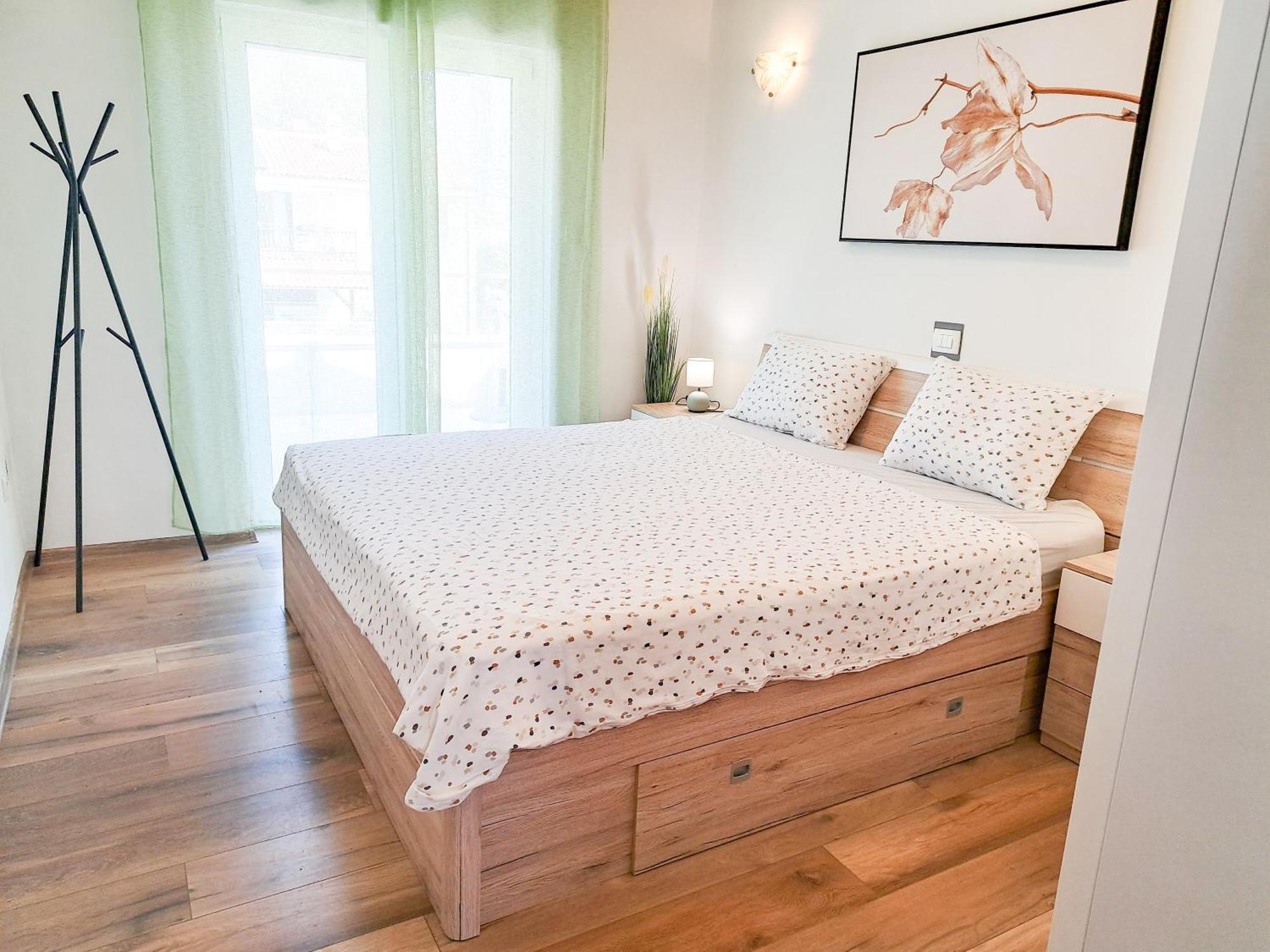 Apartments Dodo Медулин Екстер'єр фото
