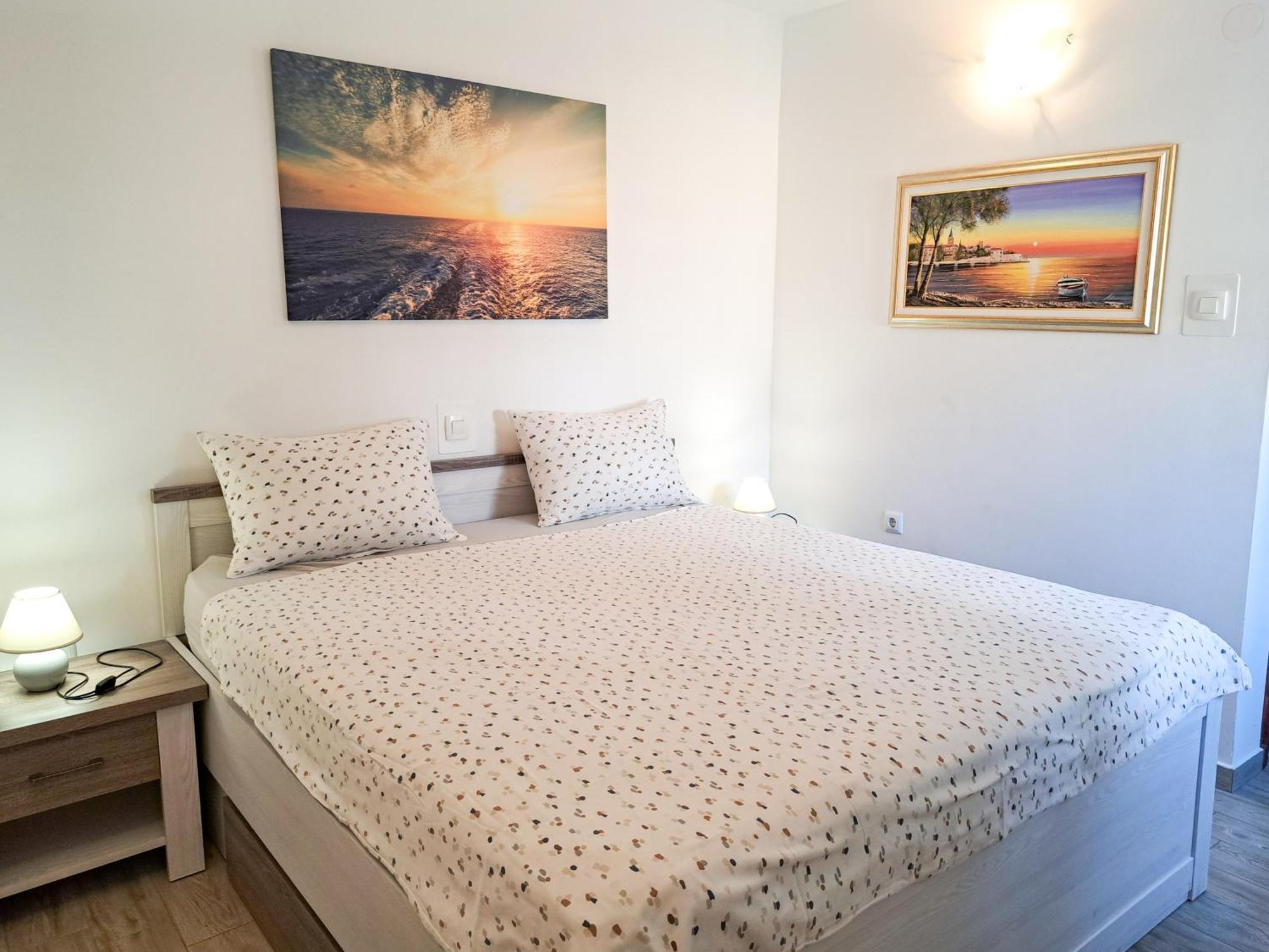 Apartments Dodo Медулин Екстер'єр фото
